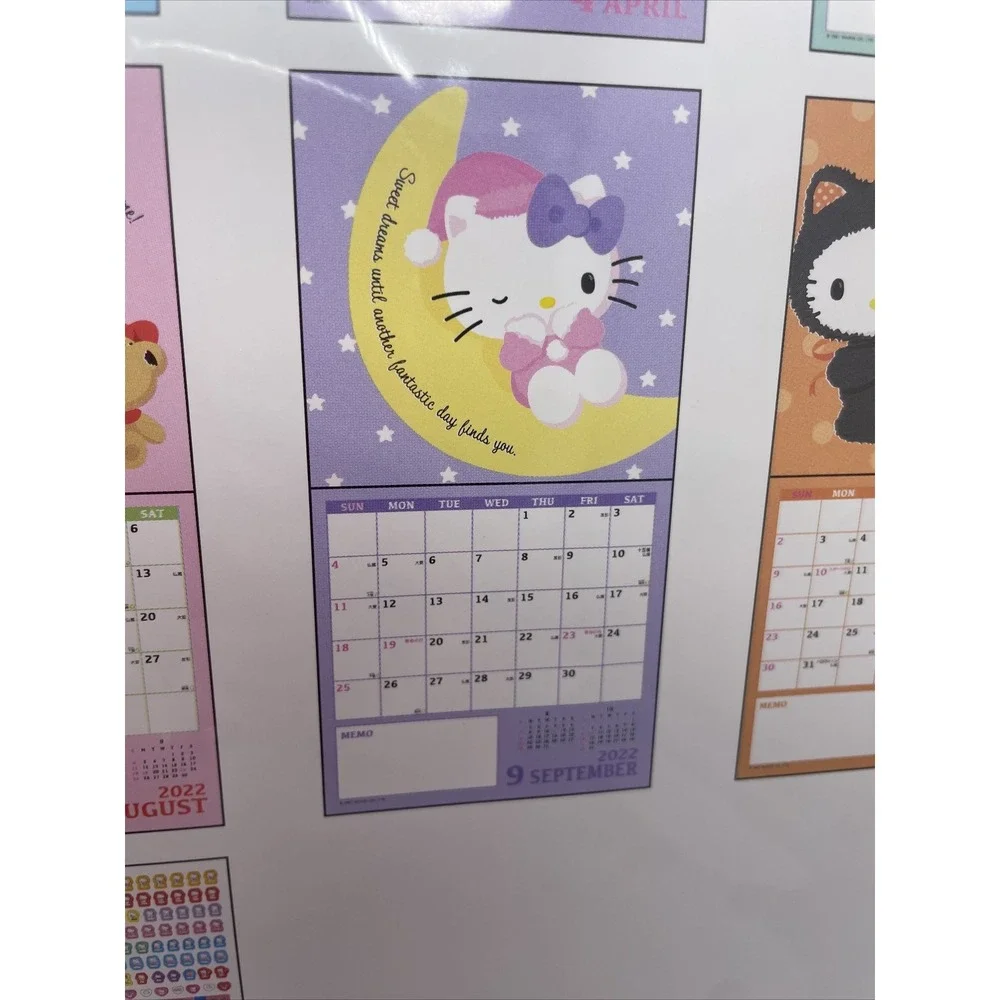Sanrio this hello